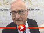 Rainer Brüderle über gute Partys und Entspannung