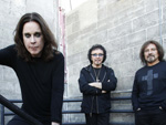 Black Sabbath: Historische Nummer eins