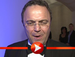 Bundesinnenminister Friedrich (Foto HauptBruch GbR)