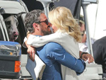 Cameron Diaz: Baggert sie an Gagas Freund?