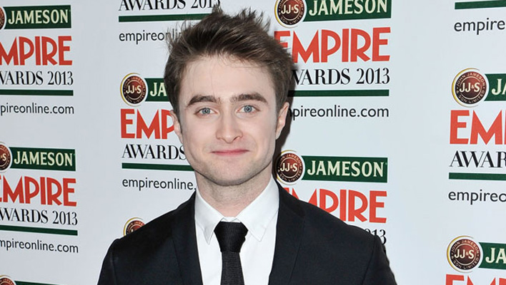 Daniel Radcliffe