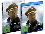 „Flight“ – Das Gewinnspiel zum DVD-Start