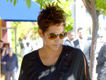 Halle Berry: Sohn heißt Maceo