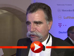 Heiner Brandt über sein Erfolgsgeheimnis und sportliche Aktivitäten