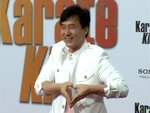 Jackie Chan: Sohn wegen Drogen verhaftet