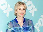 Jane Lynch: Genießt das Single-Dasein