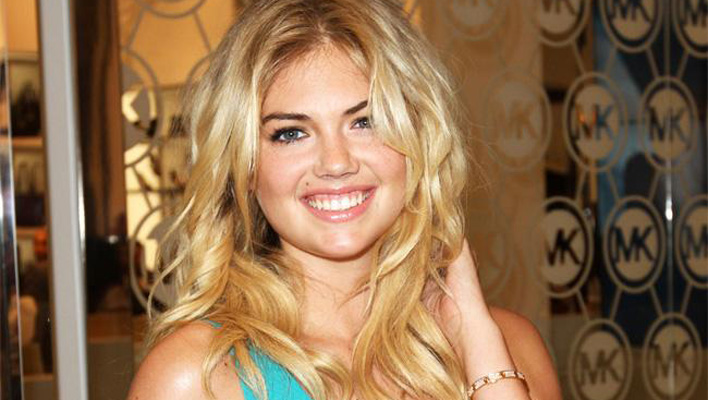 Kate Upton