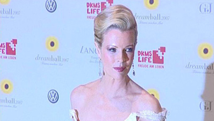 Kim Basinger (Foto: HauptBruch GbR)