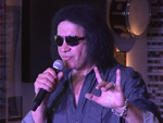 KISS-Bassist Gene Simmons: Früher war alles besser