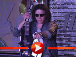 Gene Simmons (Foto: HauptBruch GbR)