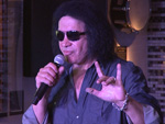 KISS-Bassmann Gene Simmons: „In 10 Jahren ist Schluss!“
