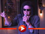 Laut Gene Simmons ist in zehn Jahren Schluss mit KISS