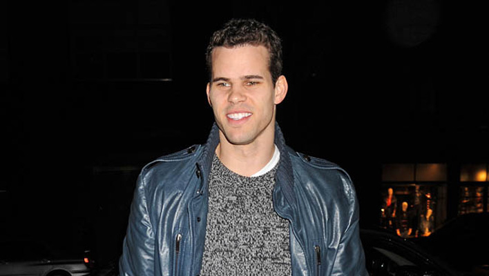 Kris Humphries