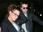 Kristen Stewart und Robert Pattinson: Sorgerechtsstreit um die Hunde?