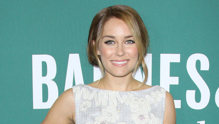 Lauren Conrad
