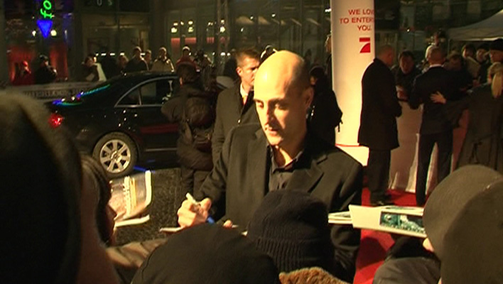 Mark Strong (Foto: HauptBruch GbR)