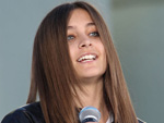 Paris Jackson: So geht es ihr jetzt