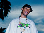 Pharrell Williams: Blaskapelle als Karrierestart