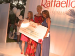 Raffaello Summer Day: Charity für Kinder und Promis über ihr Liebesglück!