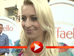 Verena Kerth über Sommer, Sport und den Traummann