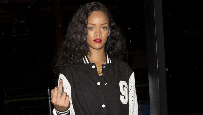 Rihanna