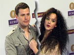 Kim Gloss und Rocco Stark: Wird es jetzt schmutzig?