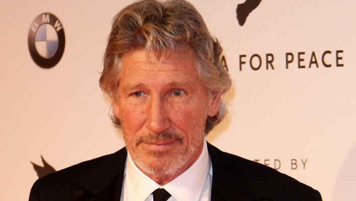 Roger Waters