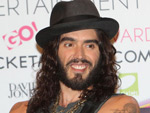 Russell Brand: Beim turteln mit Jemima Khan erwischt