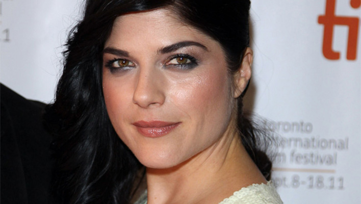 Selma Blair