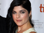 Selma Blair: Ausraster im Flugzeug