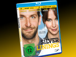„Silver Linings“ – Das Gewinnspiel zum DVD-Start