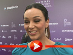 Verona Pooth über schwitzenden Männer und Familienglück