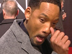 Will und Jaden Smith: Räumen bei der „Goldenen Himbeere“ ab