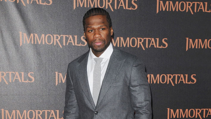 50 Cent