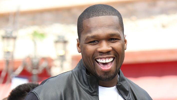 50 Cent