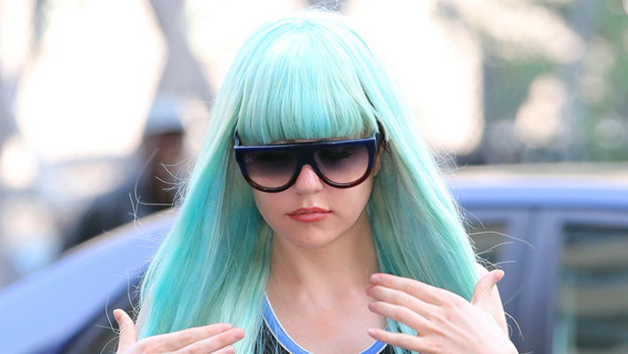 Amanda Bynes