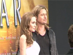 Brad Pitt: Privatjet für Angelina Jolie