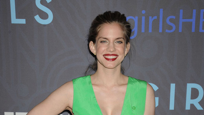 Anna Chlumsky