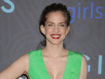 Anna Chlumsky: Das Baby ist da
