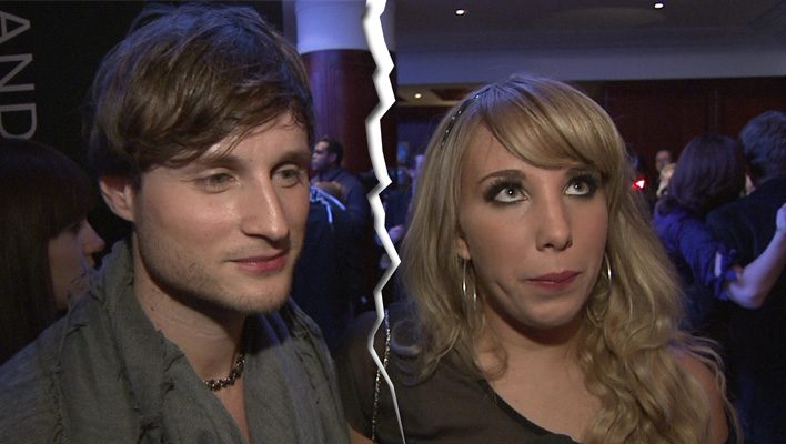 Annemarie Eilfeld und Michael Stuckenberger (Foto: HauptBruch GbR)
