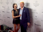 Lilly Beckers Kinderwunsch: „Wir haben eine Menge Sex“