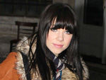 Carly Rae Jepsen: Kaum Zeit für den Liebsten