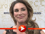 Claudelle Deckert über geheime Wünsche und Pläne