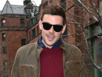 Cory Monteith: Bereits eingeäschert