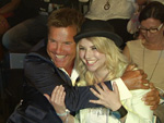 Dieter Bohlen: Vergnügt sich mit Beatrice Egli