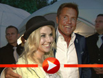 Dieter Bohlen und Beatrice Egli (Foto: HauptBruch GbR)