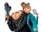 Gru und die Minions sind zurück – Das Gewinnspiel zu „Ich – Einfach unverbesserlich 2“