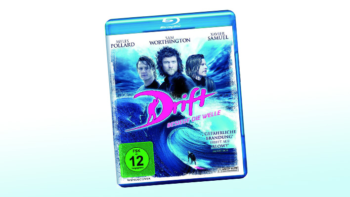 Drift (Foto: Promo)