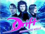 Surf-Thriller „Drift“ – Das Gewinnspiel zum DVD-Start