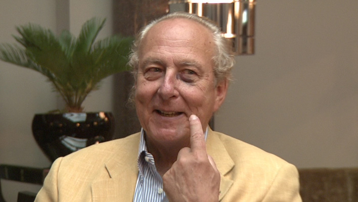 Prinz Eduard von Anhalt (Foto: HauptBruch GbR)